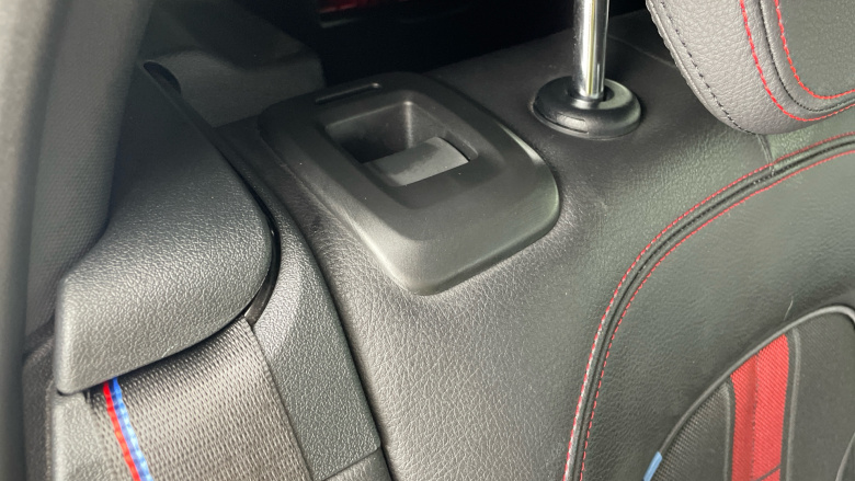 BMW 1 Series 128ti 5dr Step Auto [Live Cockpit Professional] Petrol Hatchback